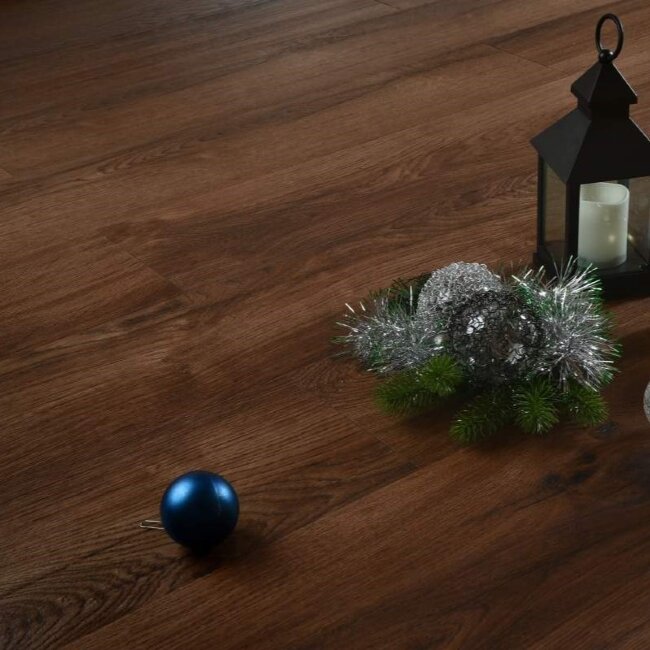 SPC покрытие английская ёлка Aberhof Diamante 2990