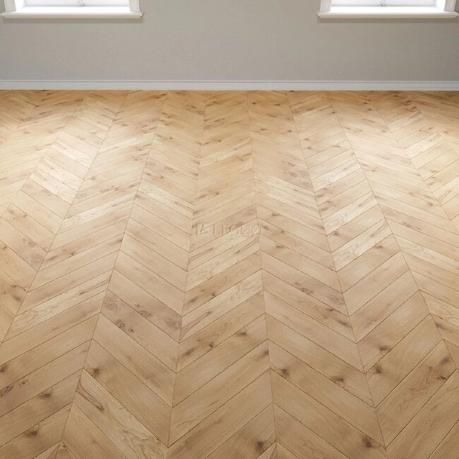 Паркет Французская ёлка Legend Колорадо Селект