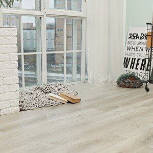 Плитка SPC Alpine Floor Дуб Белая ночь Плитка SPC Alpine Floor Дуб Белая ночь