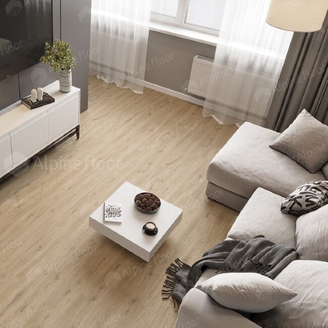 SPC покрытие Alpine Floor Анданте 3,5 мм SPC покрытие Alpine Floor Анданте 3,5 мм