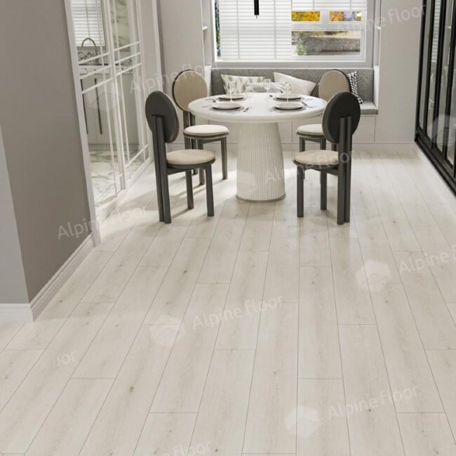 Ламинат Alpine Floor Дуб Паола Ламинат Alpine Floor Дуб Паола