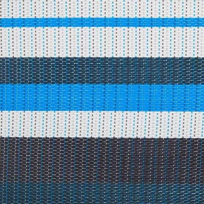 Рулонный плетёный виниловый пол Hoffmann Stripes 016 Рулонный плетёный виниловый пол Hoffmann Stripes 016