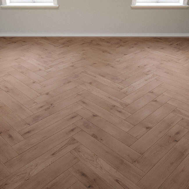 Паркет Венгерская ёлка Legend Дуб Smoky Дымчатый Character 140х16мм Паркет Венгерская ёлка Legend Дуб Smoky Дымчатый Character 140х16мм