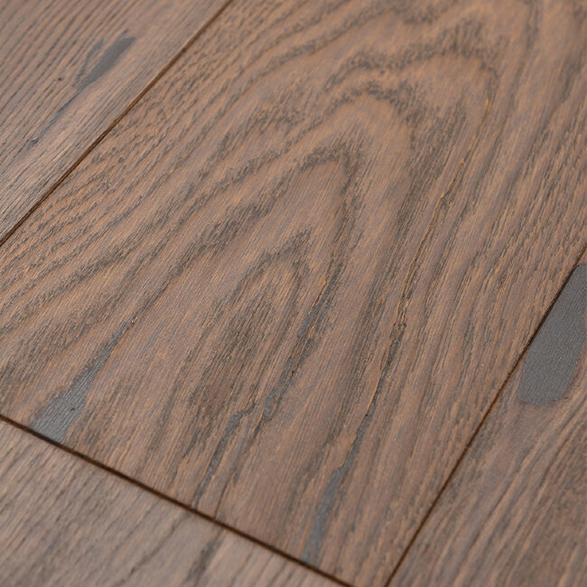 Паркет Венгерская ёлка Legend Дуб Smoky Дымчатый Character 140х16мм Паркет Венгерская ёлка Legend Дуб Smoky Дымчатый Character 140х16мм