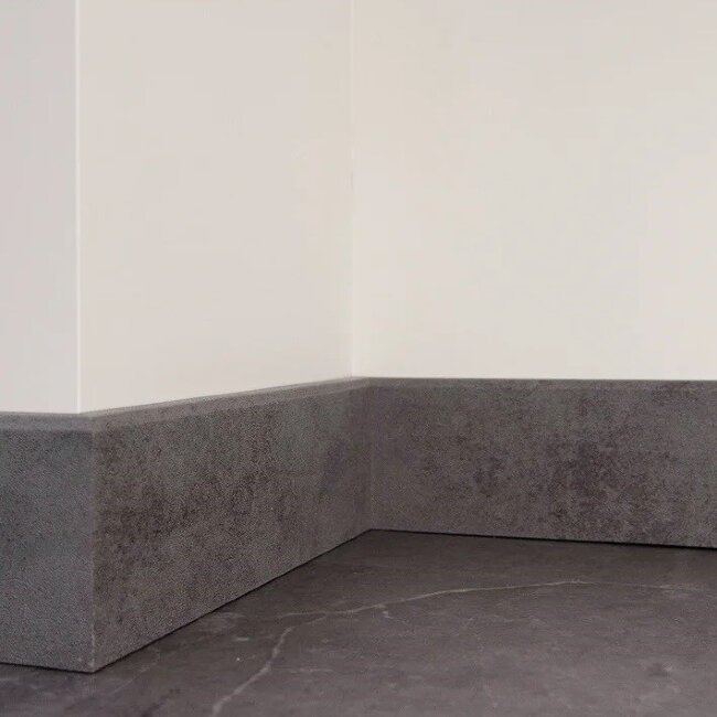 Плинтус Bonkeel Stick W 51 2000х70х13 мм