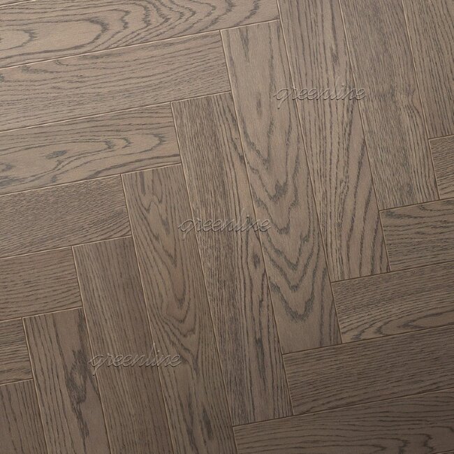 Английская ёлка GreenLine Альт 806 Дуб Фридом