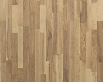 Паркетная доска PolarWood Спейс 3П Ясень Плутон масло