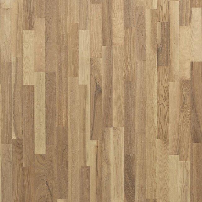 Паркетная доска PolarWood Спейс 3П Ясень Плутон масло