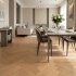 SPC паркет My Step Английская елка Aqua Wood MSV09H Natur