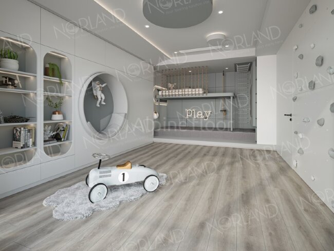 SPC ламинат Norland NeoWood 2001-9 Namsen