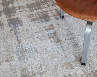 Ковер Louis De Poortere Atlantic Venetian Dust 9195 Padua Beige Прямоугольный Ковер Louis De Poortere Atlantic Venetian Dust 9195 Padua Beige Прямоугольный