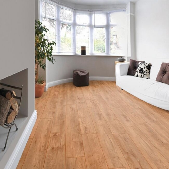 Ламинат My floor Каштан Натуральный