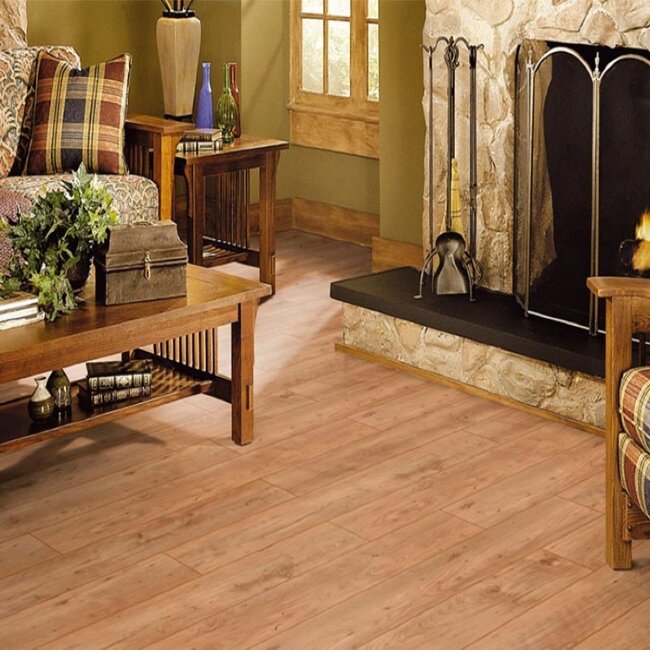 Ламинат My floor Каштан Натуральный