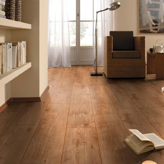 Ламинат My floor Каштан Натуральный