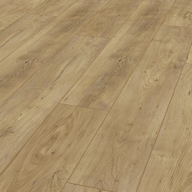 Ламинат My floor Каштан Натуральный