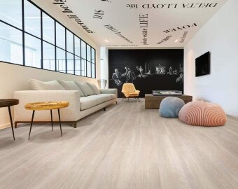 Клеевая ПВХ плитка Moduleo 24232 Verdon Oak