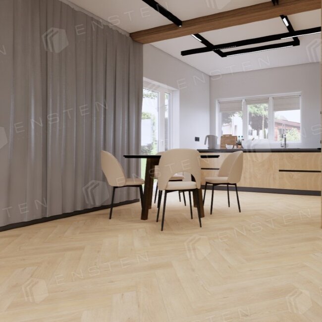 SPC ламинат Ensten Valland Parquet ECO 103-10 Гамильтон