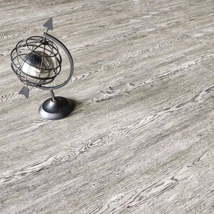 SPC Плитка  Alpine Floor Северное сияние