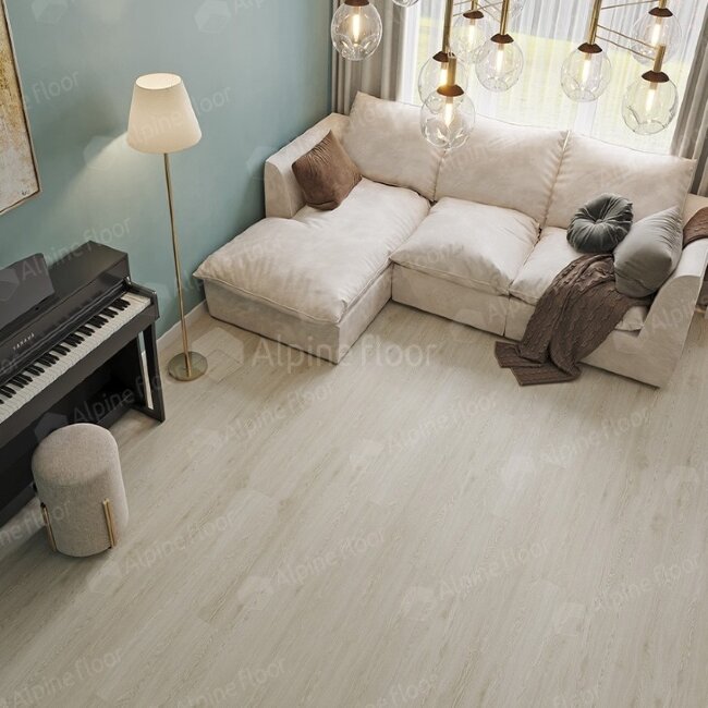 SPC покрытие Alpine Floor Модерато 3,5 мм SPC покрытие Alpine Floor Модерато 3,5 мм