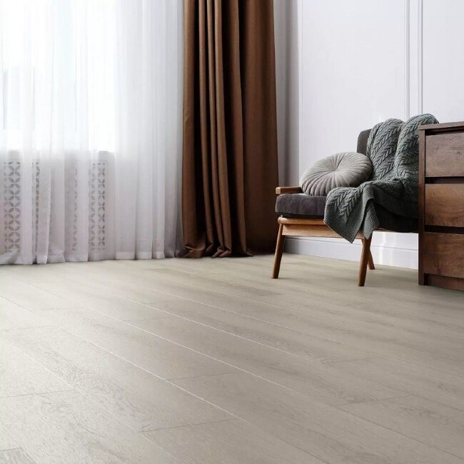 Кварцвиниловая SPC плитка Aquafloor Space Select XL AF4081SXL Кварцвиниловая SPC плитка Aquafloor Space Select XL AF4081SXL