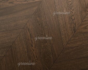 Французская ёлка GreenLine Deluxe 134 Кастельон 95 мм