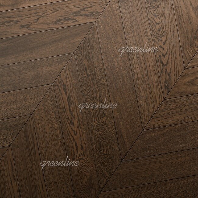 Французская ёлка GreenLine Deluxe 134 Кастельон 95 мм