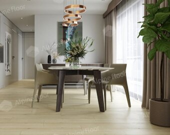 Ламинат Alpine Floor Дуб Боргезе