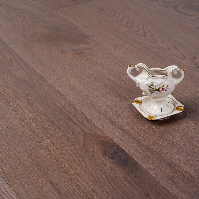 Инженерная доска Legend Дуб Smoky Дымчатый Character 190 мм Инженерная доска Legend Дуб Smoky Дымчатый Character 190 мм