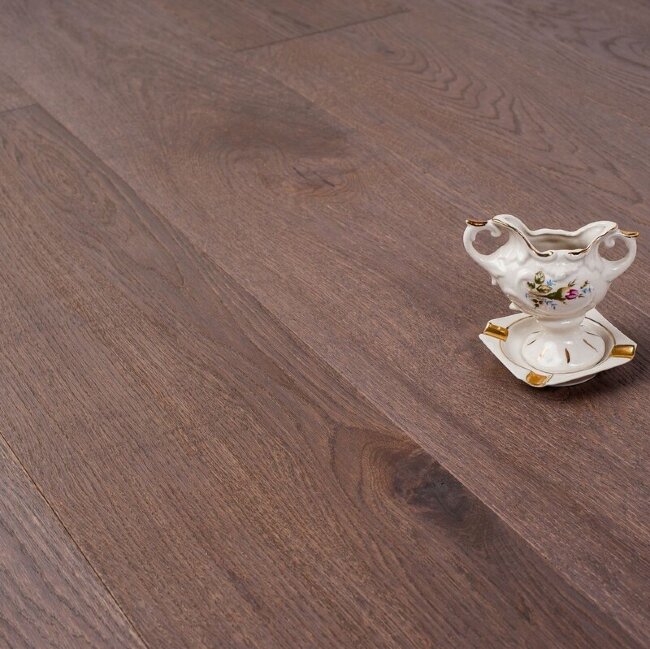 Инженерная доска Legend Дуб Smoky Дымчатый Character 190 мм Инженерная доска Legend Дуб Smoky Дымчатый Character 190 мм