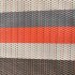 Рулонный плетёный виниловый пол Hoffmann Stripes 026