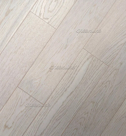 Инженерная доска GreenLine Smart Plus 615 Дуб Ванила 122 мм