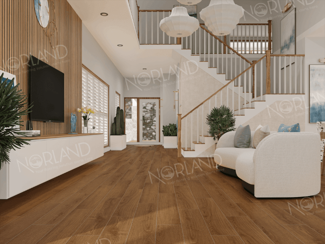 Ламинат Norland Elegant Strong Дуб Этна