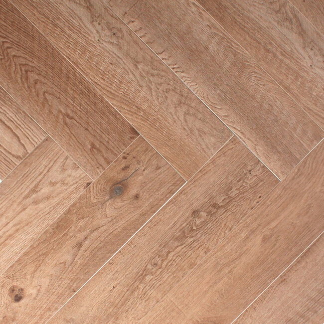 SPC плитка L'Quarzo Magia Дуб Кампо