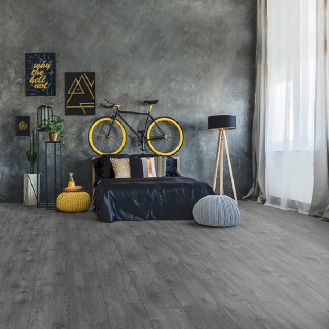 Ламинат AGT PRK901 Дуб Торос