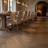 МSPC ламинат Английская елка Stone Floor Дуб Растлфилд