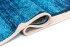 Ковер Louis De Poortere Craft Brush 2080 Diva Blue Ковер Louis De Poortere Craft Brush 2080 Diva Blue