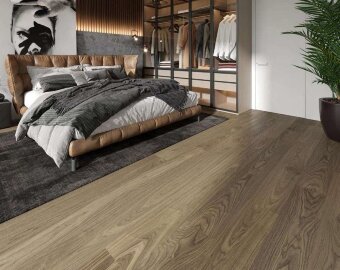 Паркетная доска Esta Parket Nova 36001 Walnut City Pure Line