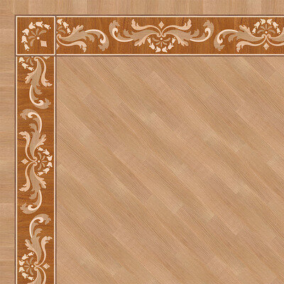 Бордюр художественный Lab Arte Б 48 Бордюр художественный Lab Arte Б 48