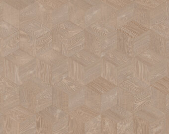 Мозаичный паркет Coswick T&G 1193-3827-20 Ромб Дуб Барселона 1 Коммон