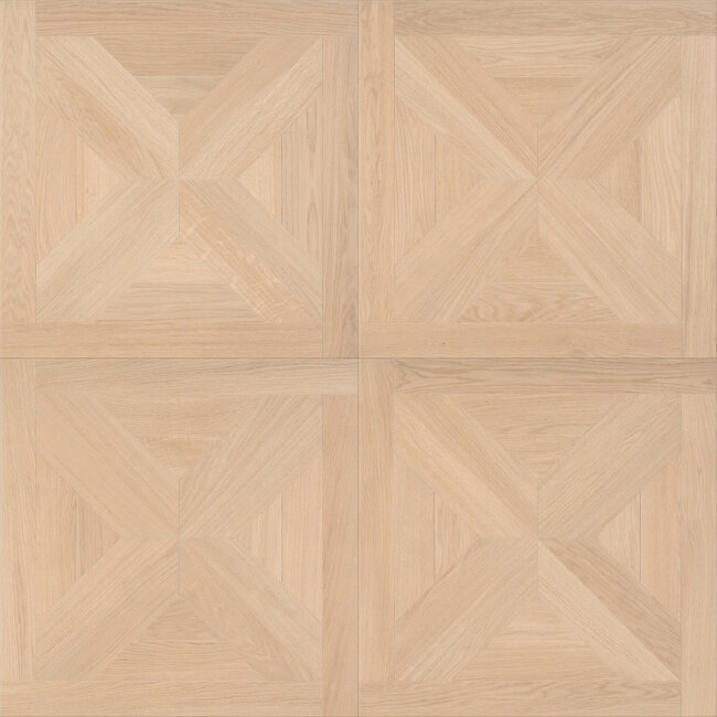 Модульный паркет Coswick T&G, Хелмсли 1157-1808-10 Дуб Ванильный S&B