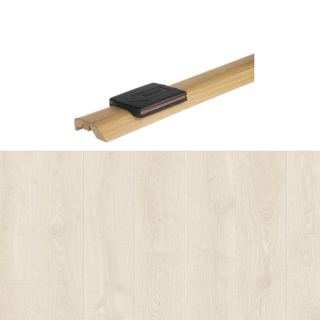 Профиль Pergo PGINCP03866 Морозный белый дуб (5 в 1)