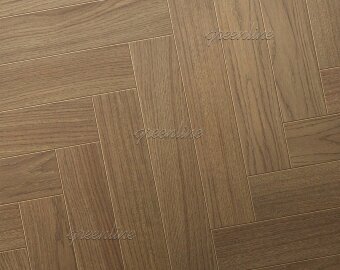 Английская ёлка GreenLine Ultima 801 Дуб Спейс