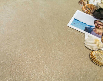 Клеевая виниловая плитка  Fine Floor Stone FF-1491 Банг-Тао 659x329x2.5 мм (3,47 м2)