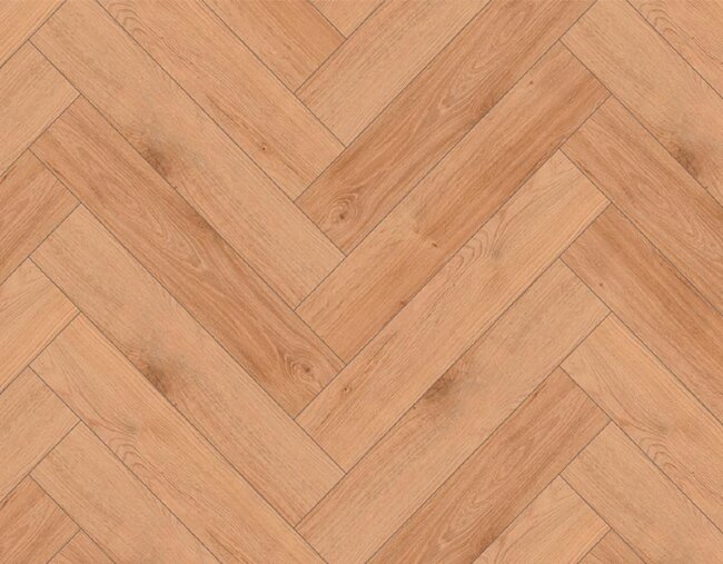 Ламинат My Step Herringbone Manor+ MS3810 Дуб Мерло