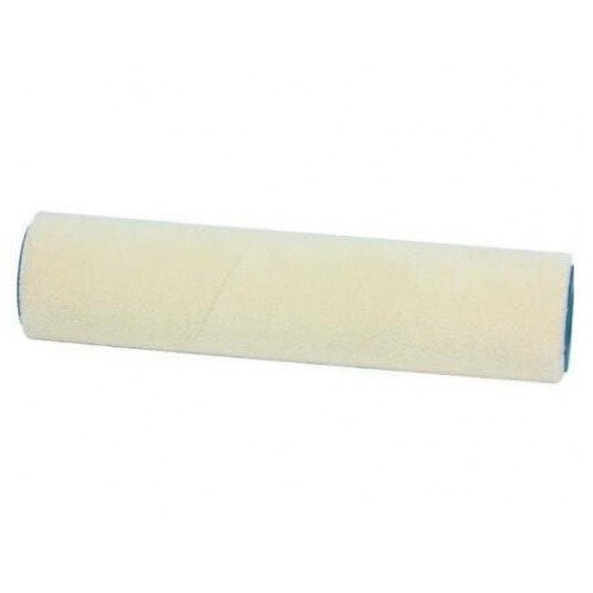 Валик для нанесения масла и масла/воска TUNK (Германия), бежевый без полос