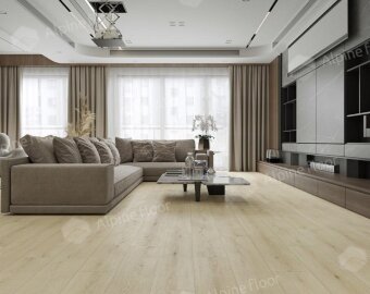 Ламинат Alpine Floor Дуб Альтори