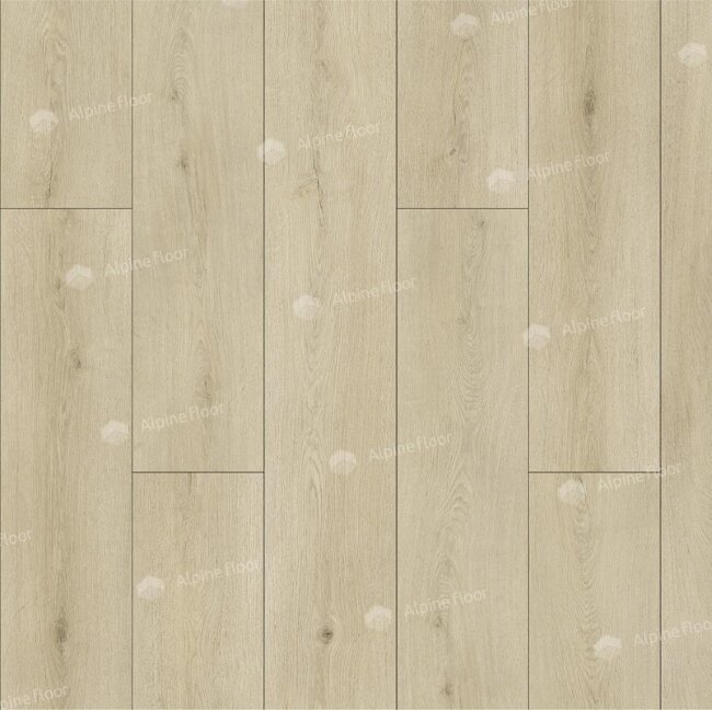 Ламинат Alpine Floor Дуб Альтори