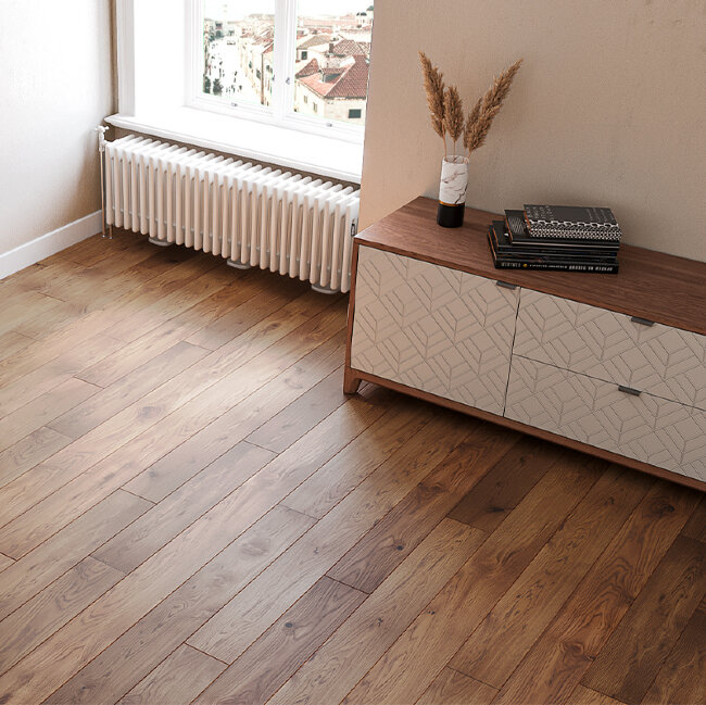 Инженерная доска Legend Дуб Walnut Грецкий орех Nature 190 мм Инженерная доска Legend Дуб Walnut Грецкий орех Nature 190 мм