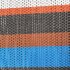 Рулонный плетёный виниловый пол Hoffmann Stripes 001