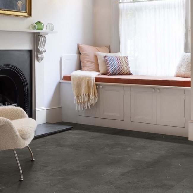 Клеевое ПВХ покрытие Moduleo 46990 Triana